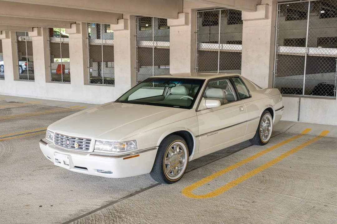 1998 Cadillac Eldorado 12th Gen - Image 7 of 31
