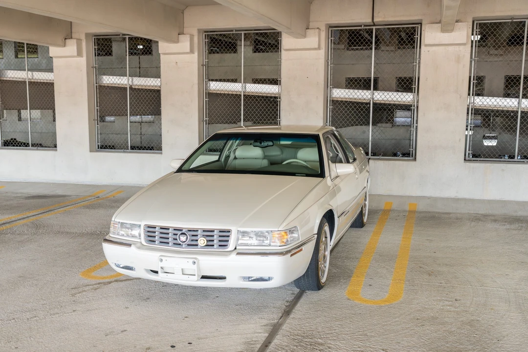 1998 Cadillac Eldorado 12th Gen - Image 12 of 31