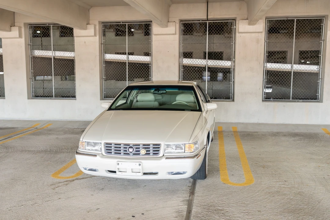 1998 Cadillac Eldorado 12th Gen - Image 13 of 31