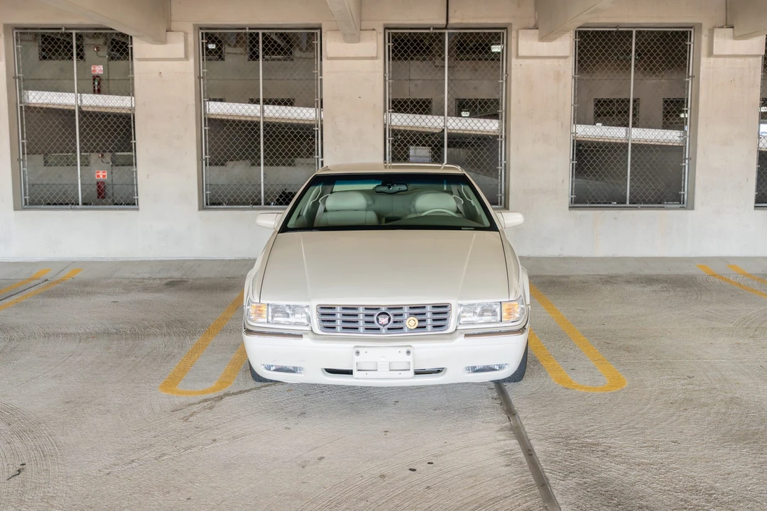 1998 Cadillac Eldorado 12th Gen - Image 15 of 31
