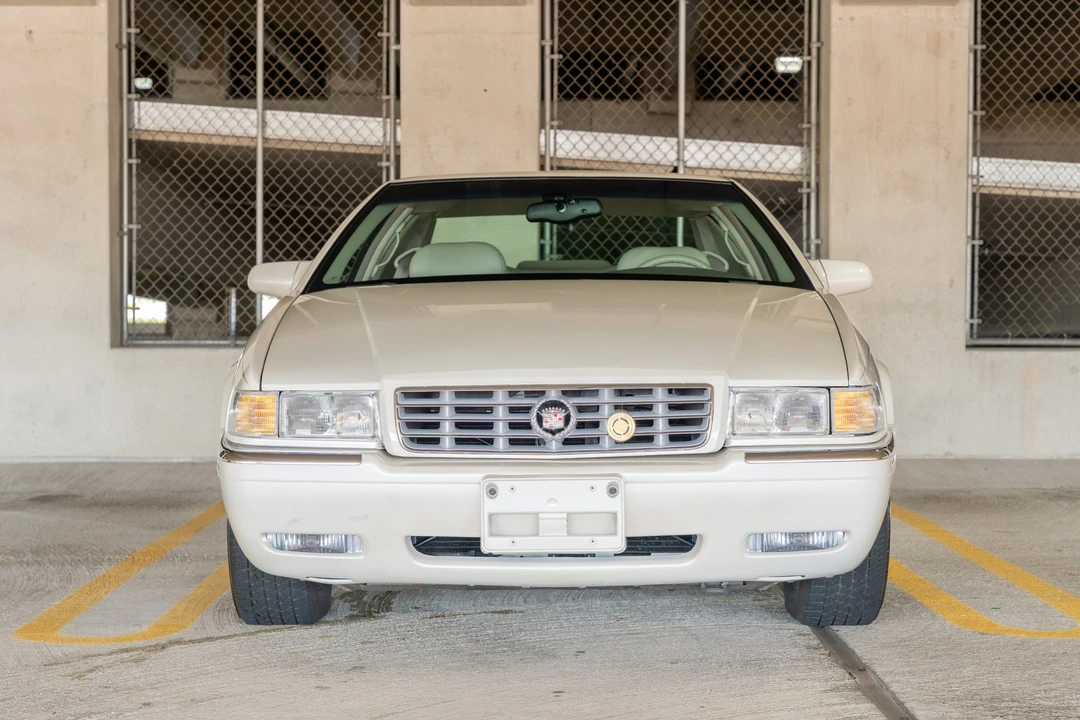 1998 Cadillac Eldorado 12th Gen - Image 16 of 31