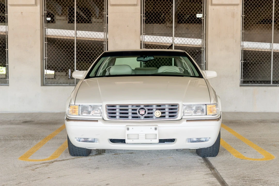 1998 Cadillac Eldorado 12th Gen - Image 17 of 31