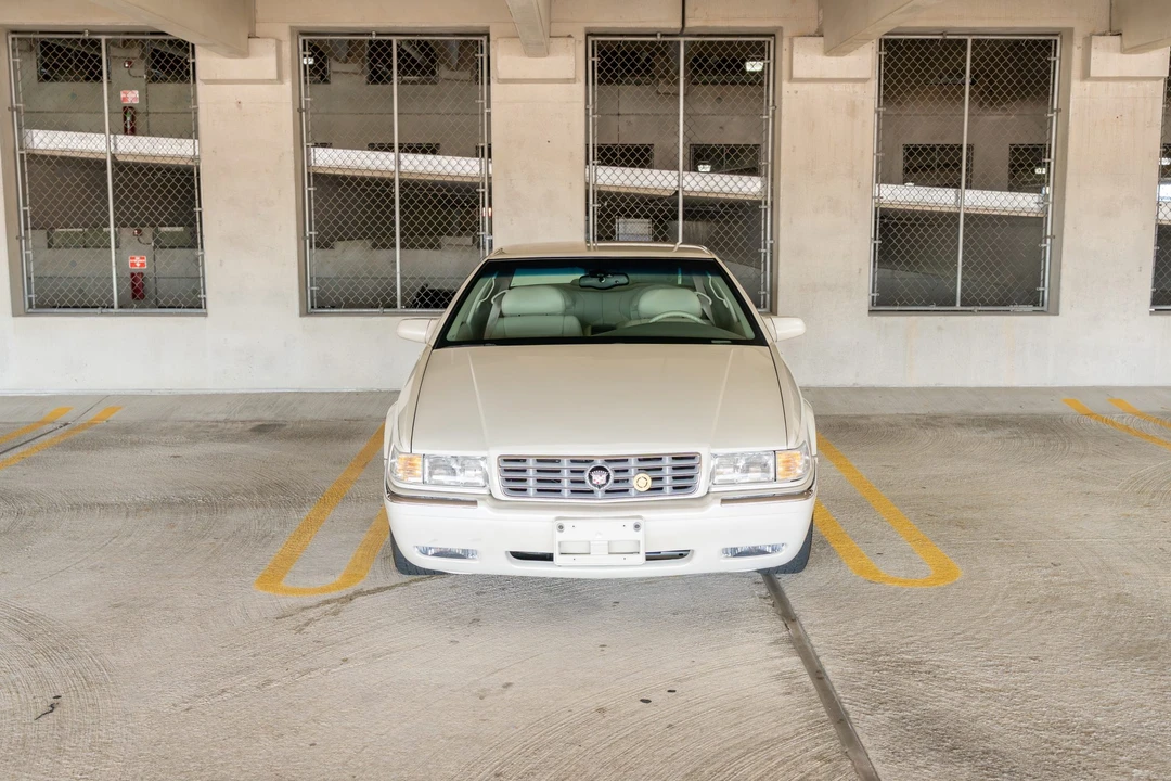 1998 Cadillac Eldorado 12th Gen - Image 20 of 31