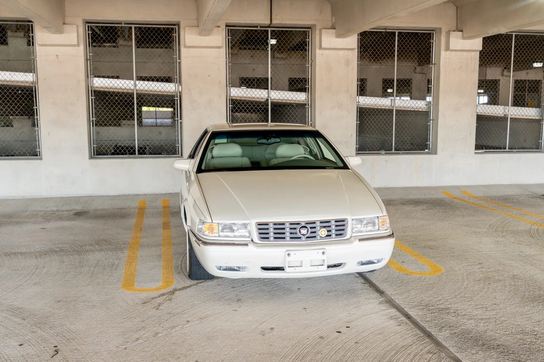 1998 Cadillac Eldorado 12th Gen - Image 21 of 31