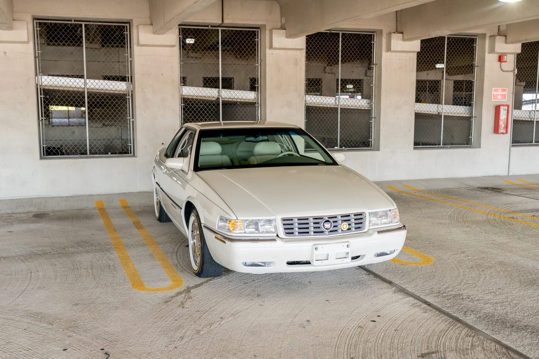 1998 Cadillac Eldorado 12th Gen - Image 22 of 31