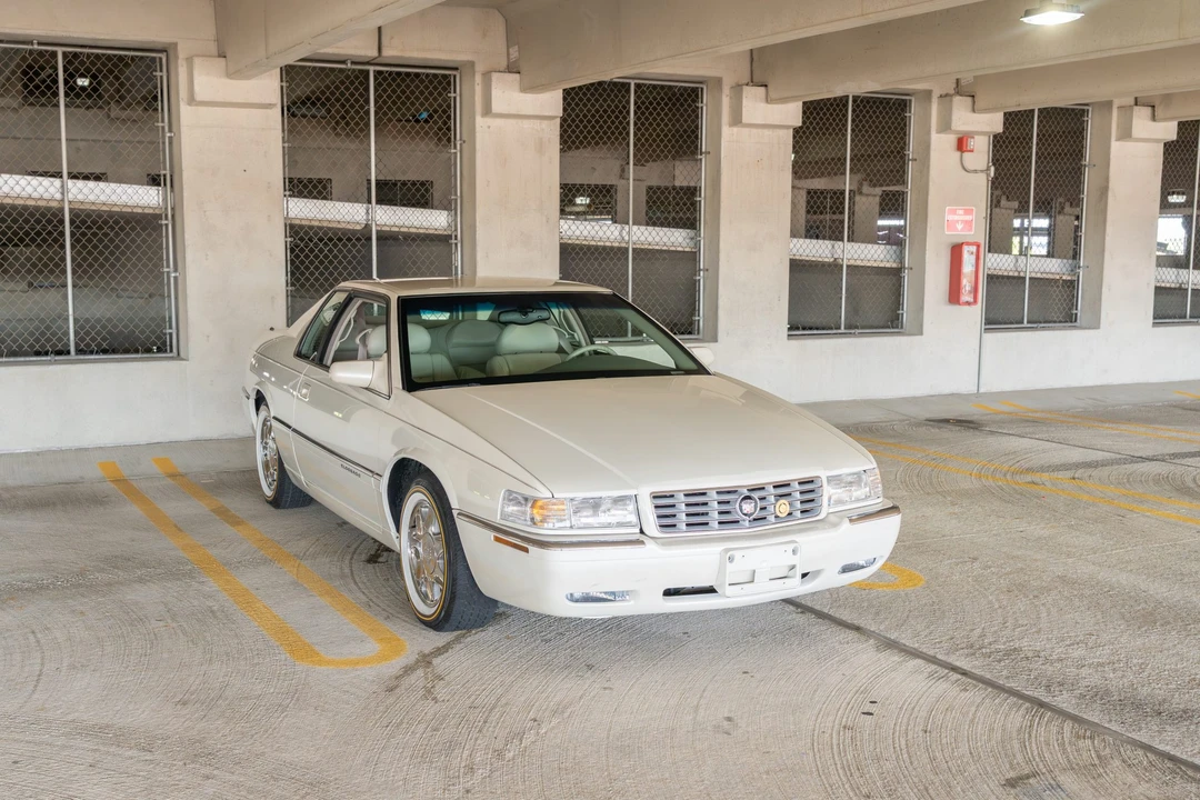 1998 Cadillac Eldorado 12th Gen - Image 23 of 31