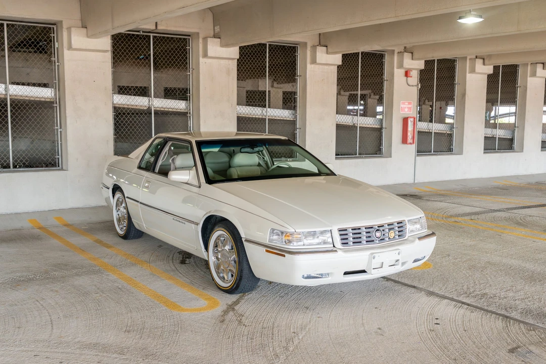 1998 Cadillac Eldorado 12th Gen - Image 24 of 31