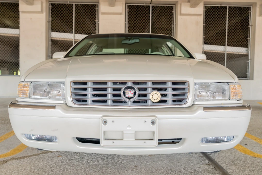 1998 Cadillac Eldorado 12th Gen - Image 18 of 31