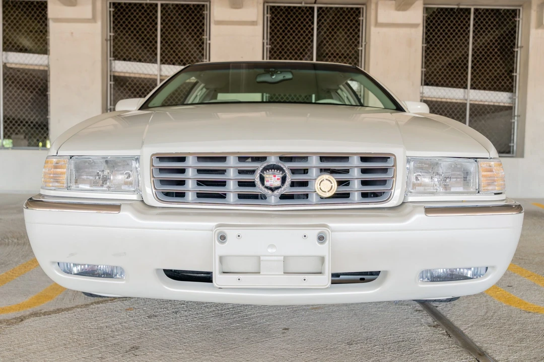 1998 Cadillac Eldorado 12th Gen - Image 19 of 31
