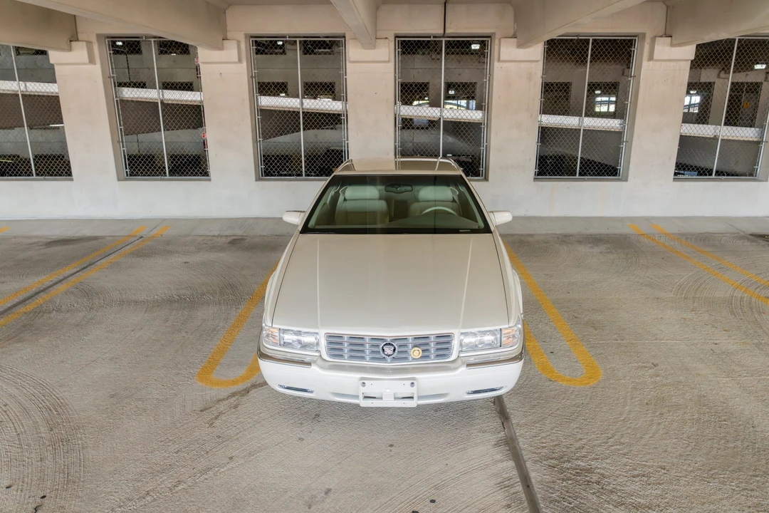 1998 Cadillac Eldorado 12th Gen - Image 14 of 31