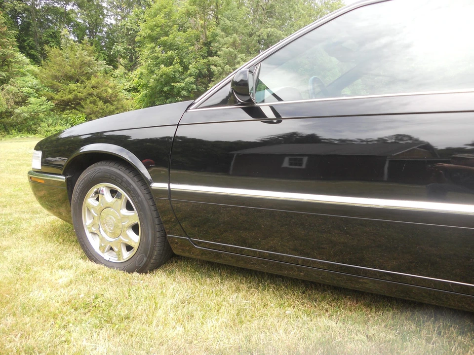 1998 Cadillac Eldorado 12th Gen - Image 30 of 31