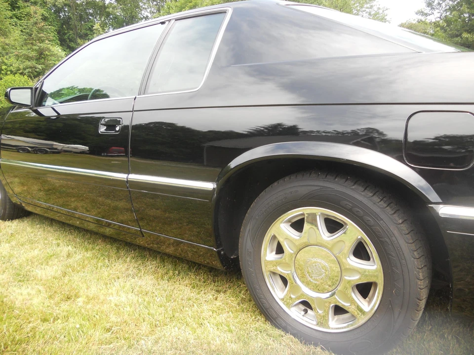 1998 Cadillac Eldorado 12th Gen - Image 29 of 31