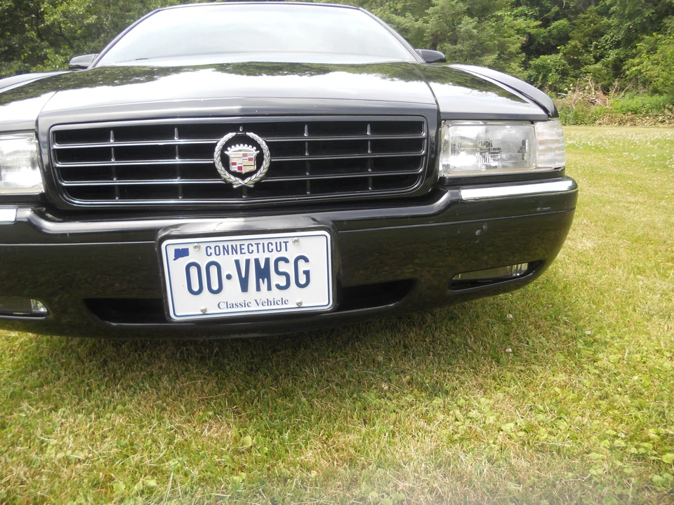 1998 Cadillac Eldorado 12th Gen - Image 17 of 31