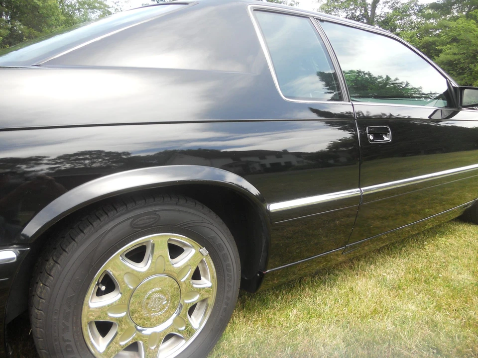 1998 Cadillac Eldorado 12th Gen - Image 21 of 31