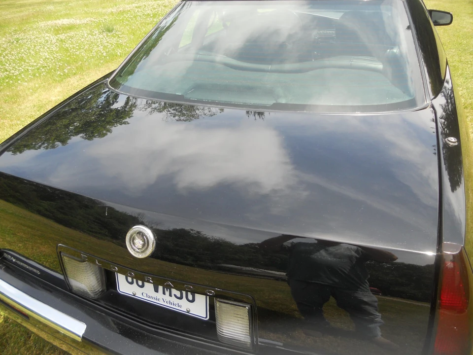 1998 Cadillac Eldorado 12th Gen - Image 25 of 31