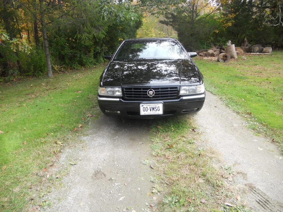 1998 Cadillac Eldorado 12th Gen - Image 5 of 31