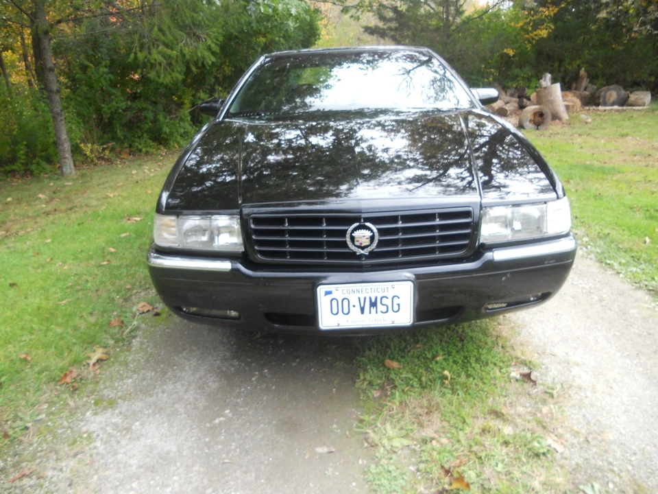 1998 Cadillac Eldorado 12th Gen - Image 6 of 31