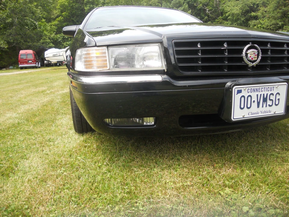 1998 Cadillac Eldorado 12th Gen - Image 16 of 31