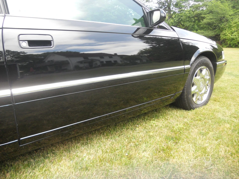 1998 Cadillac Eldorado 12th Gen - Image 19 of 31