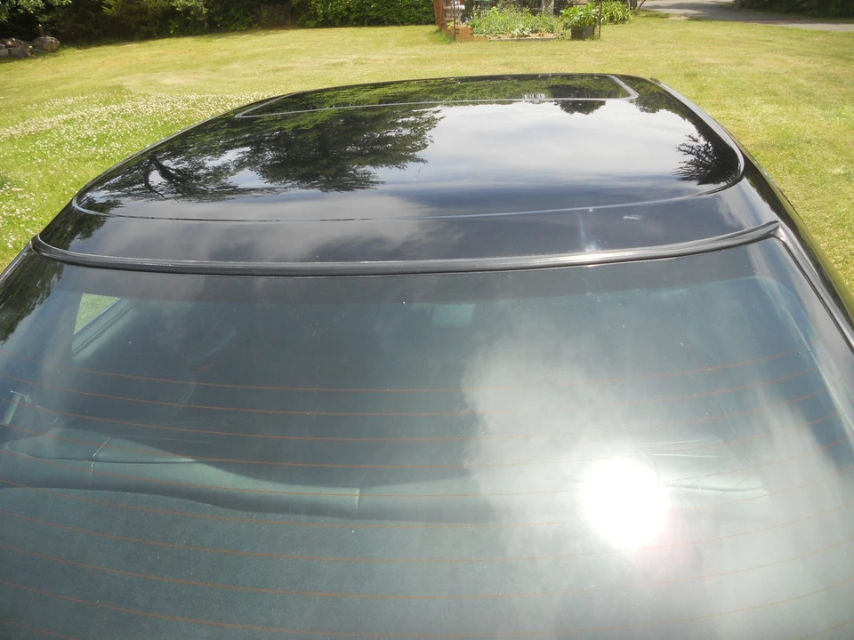 1998 Cadillac Eldorado 12th Gen - Image 31 of 31