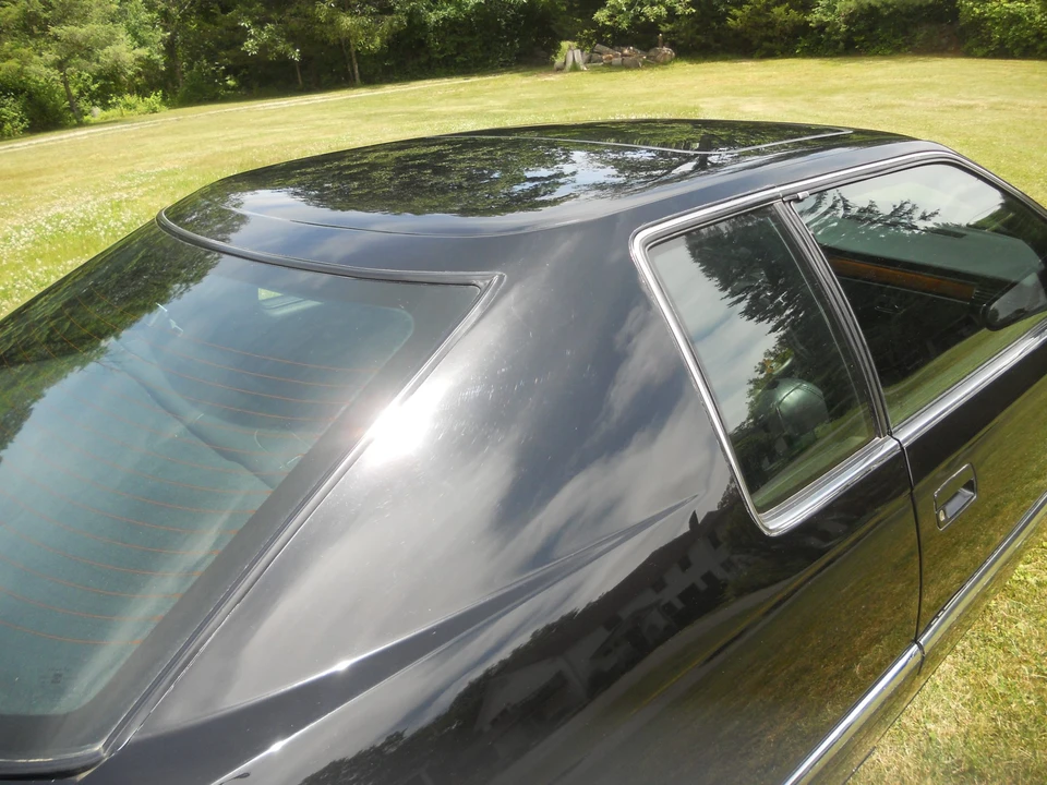 1998 Cadillac Eldorado 12th Gen - Image 20 of 31