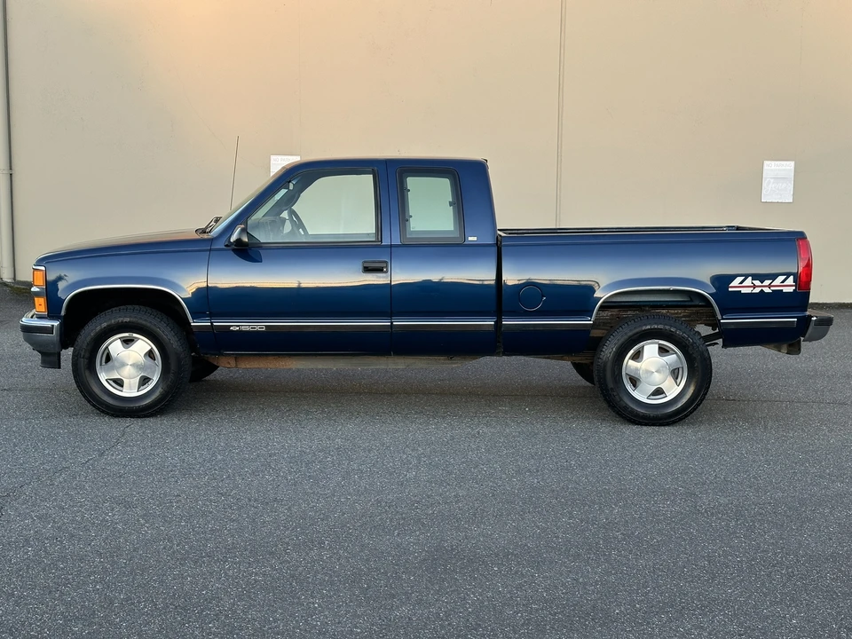 1998 Chevrolet C/K 4th Gen - Image 15 of 21