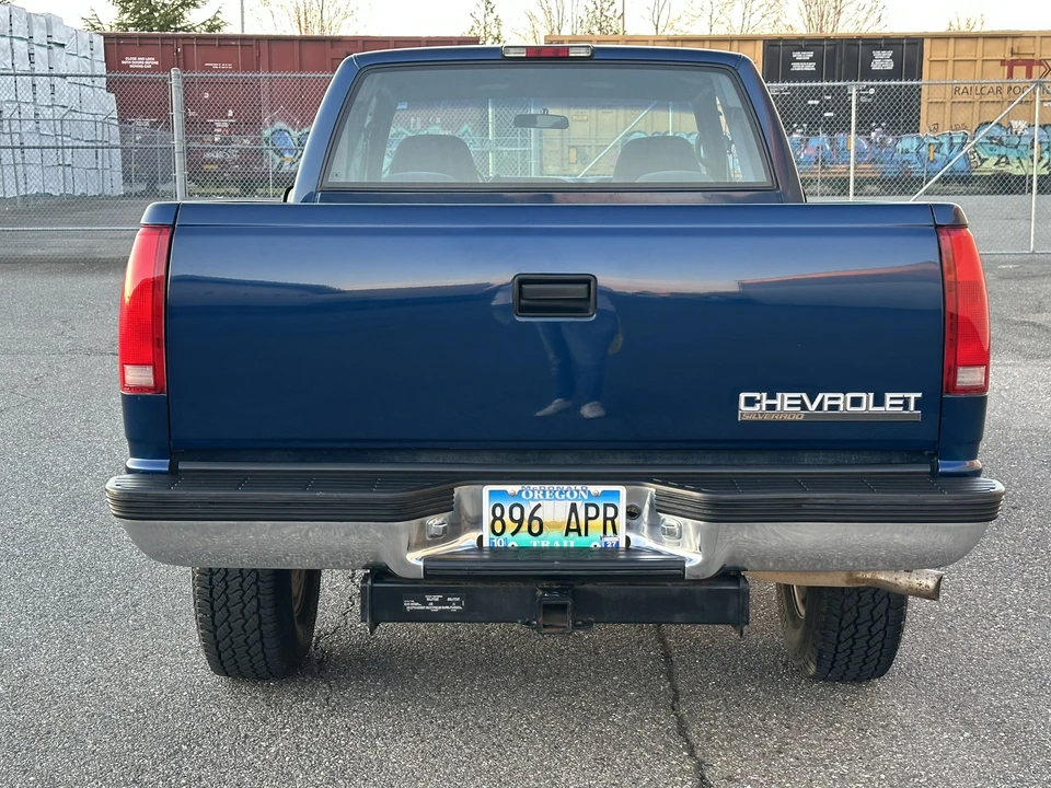 1998 Chevrolet C/K 4th Gen - Image 12 of 21