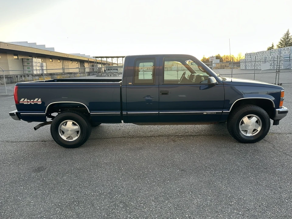 1998 Chevrolet C/K 4th Gen - Image 9 of 21