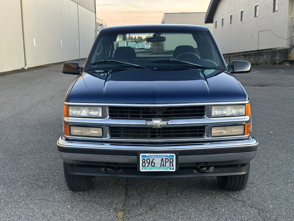 1998 Chevrolet C/K 4th Gen - Image 5 of 21