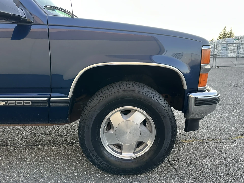 1998 Chevrolet C/K 4th Gen - Image 18 of 21