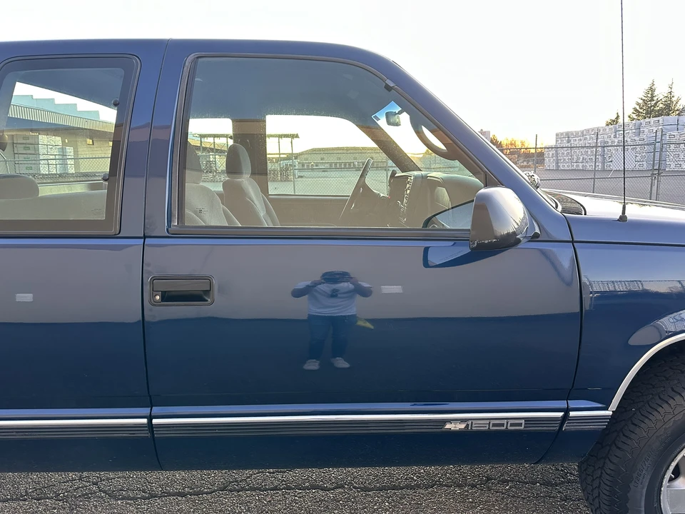 1998 Chevrolet C/K 4th Gen - Image 19 of 21