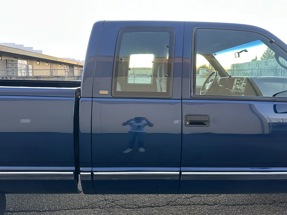 1998 Chevrolet C/K 4th Gen - Image 20 of 21