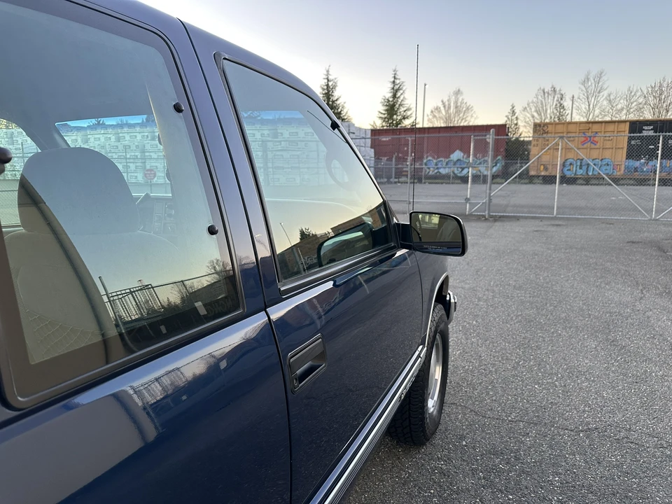 1998 Chevrolet C/K 4th Gen - Image 21 of 21