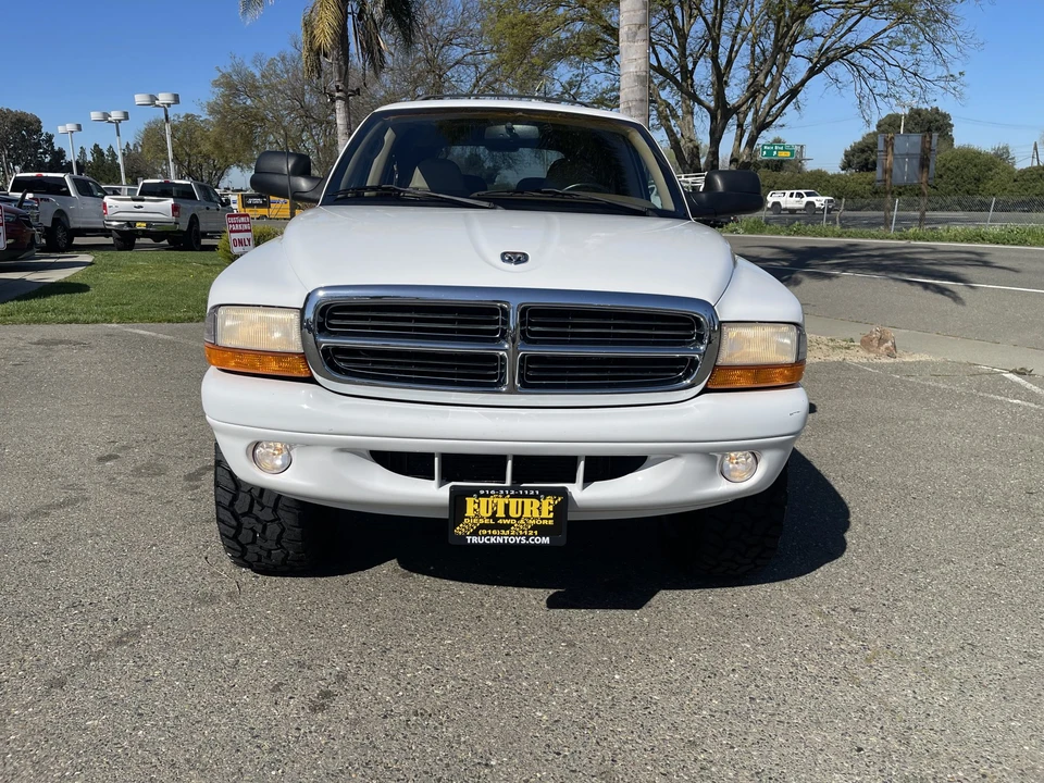 1999 Dodge Durango 1st Gen - Image 22 of 31