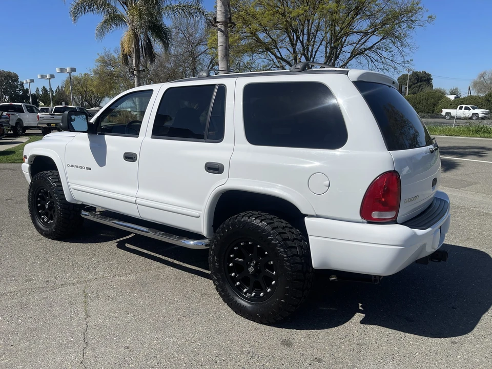 1999 Dodge Durango 1st Gen - Image 7 of 31