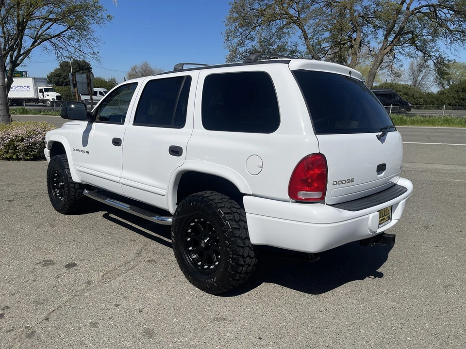 1999 Dodge Durango 1st Gen - Image 6 of 31