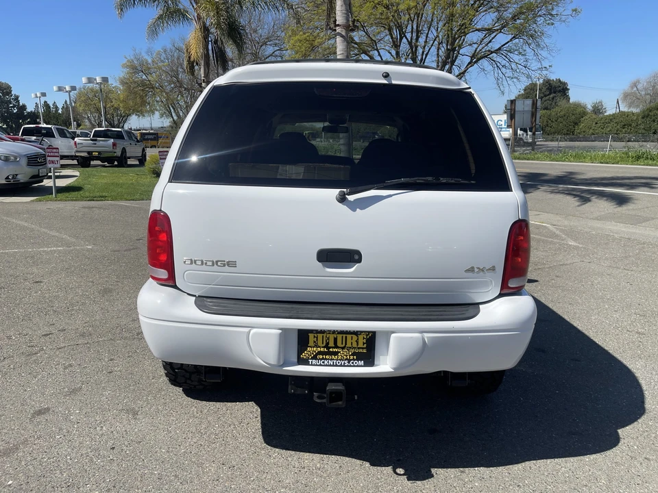 1999 Dodge Durango 1st Gen - Image 11 of 31