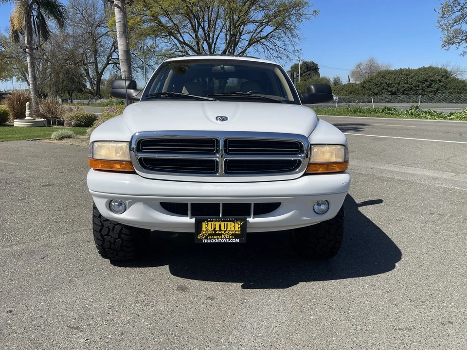 1999 Dodge Durango 1st Gen - Image 23 of 31