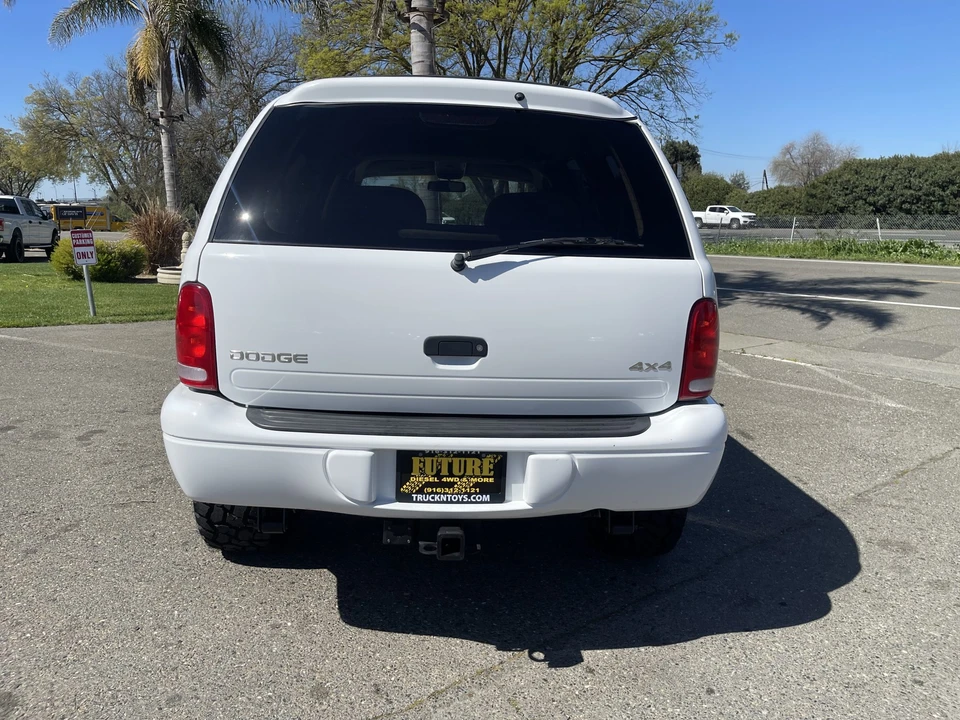 1999 Dodge Durango 1st Gen - Image 10 of 31