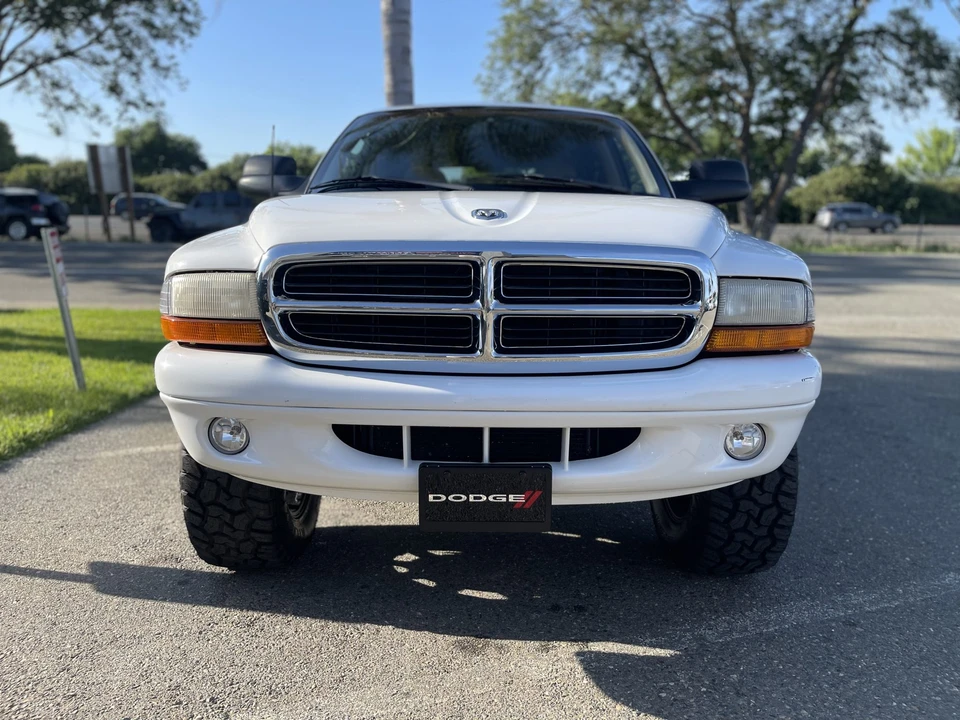 1999 Dodge Durango 1st Gen - Image 21 of 31
