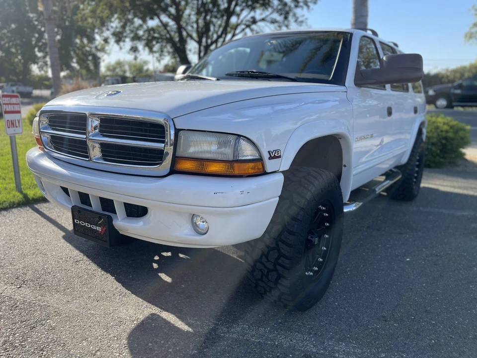 1999 Dodge Durango 1st Gen - Image 2 of 31