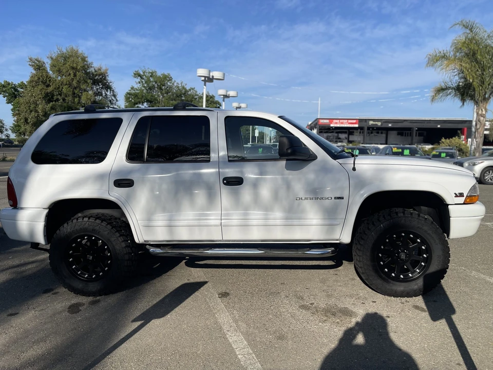 1999 Dodge Durango 1st Gen - Image 17 of 31