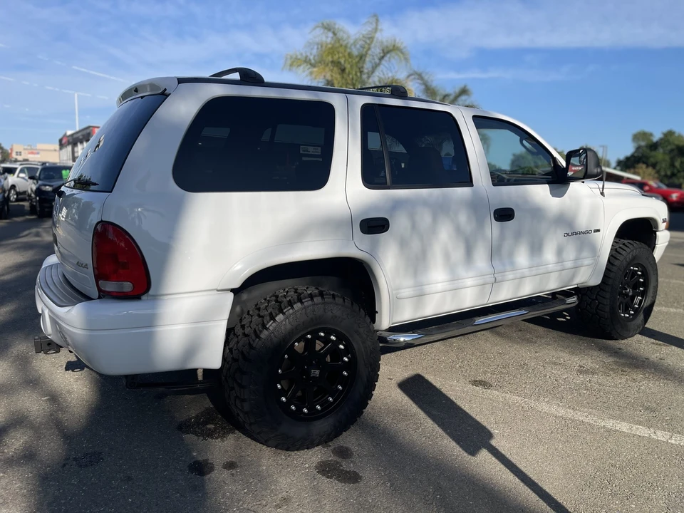 1999 Dodge Durango 1st Gen - Image 15 of 31