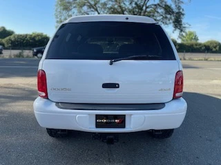 1999 Dodge Durango 1st Gen - Image 12 of 31