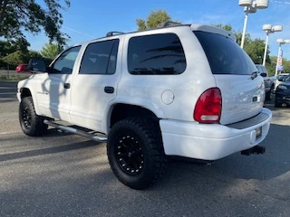 1999 Dodge Durango 1st Gen - Image 8 of 31