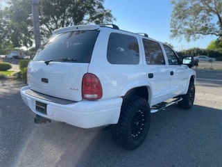 1999 Dodge Durango 1st Gen - Image 13 of 31