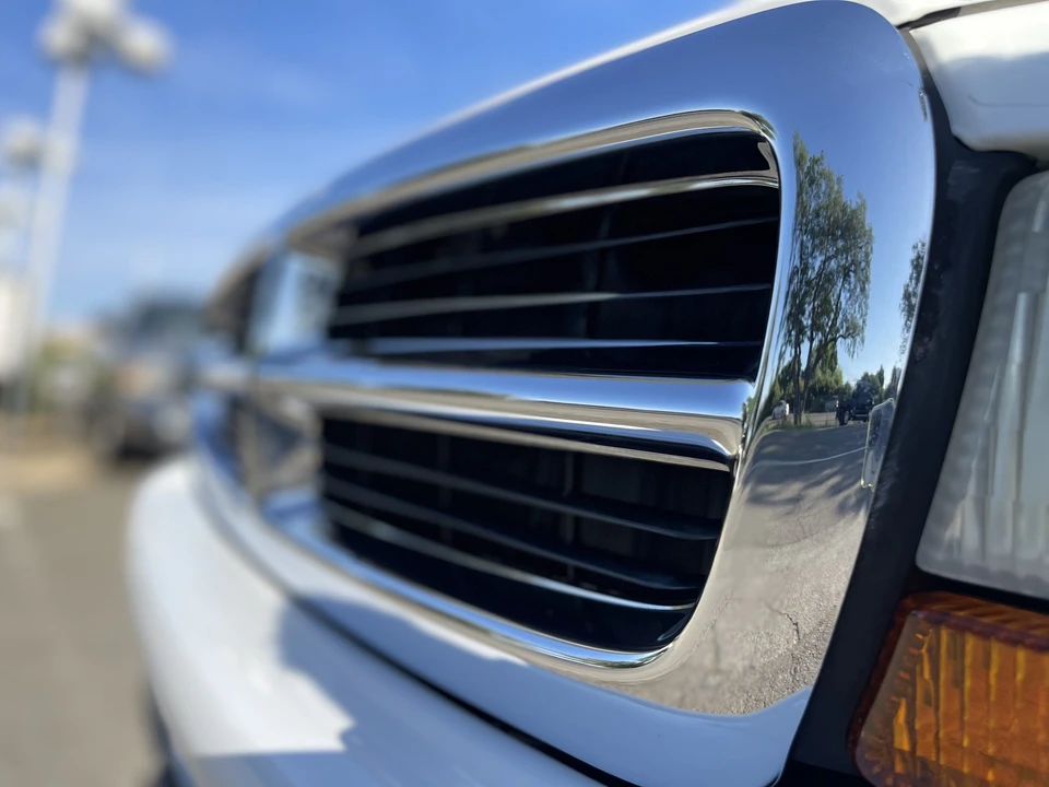 1999 Dodge Durango 1st Gen - Image 29 of 31