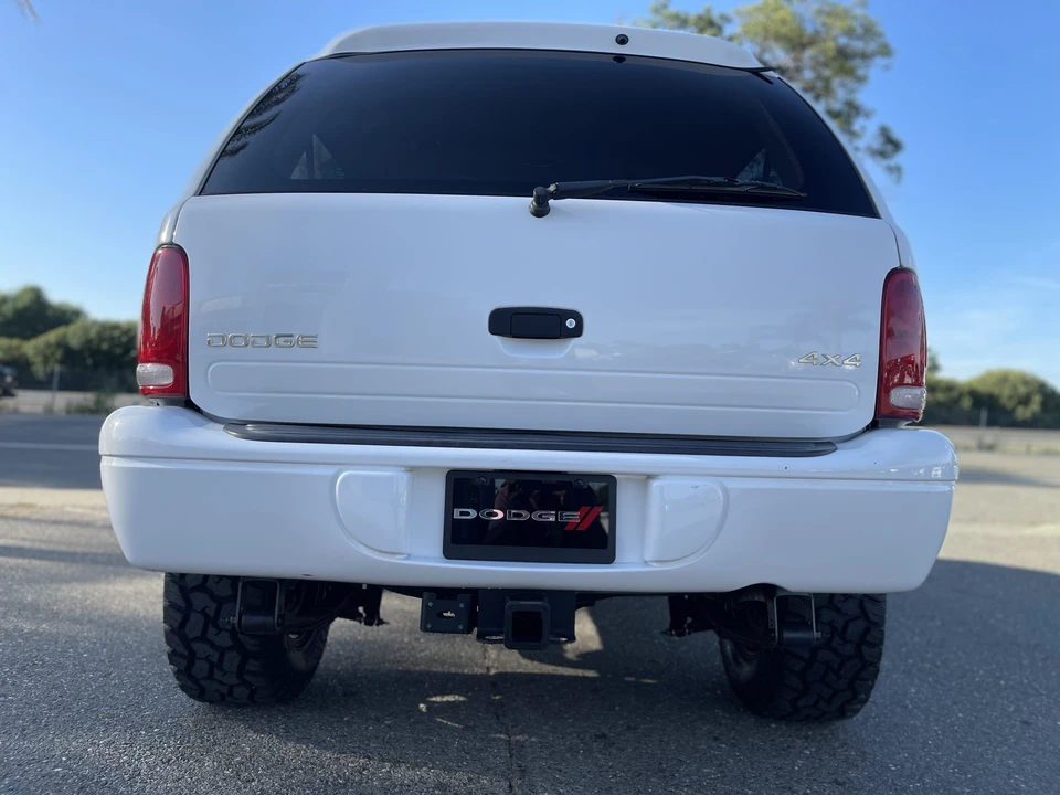 1999 Dodge Durango 1st Gen - Image 24 of 31