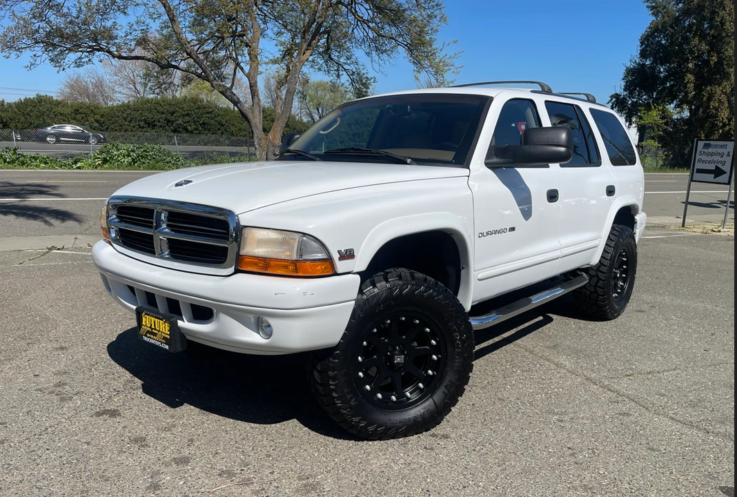 1999 Dodge Durango 1st Gen - Image 3 of 31