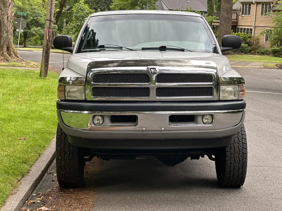 1999 Dodge Ram 2nd Gen - Image 3 of 31